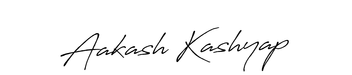 How to Draw Aakash Kashyap signature style? Antro_Vectra_Bolder is a latest design signature styles for name Aakash Kashyap. Aakash Kashyap signature style 7 images and pictures png