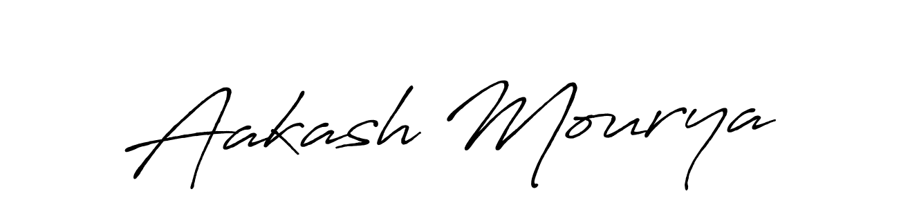 Here are the top 10 professional signature styles for the name Aakash Mourya. These are the best autograph styles you can use for your name. Aakash Mourya signature style 7 images and pictures png