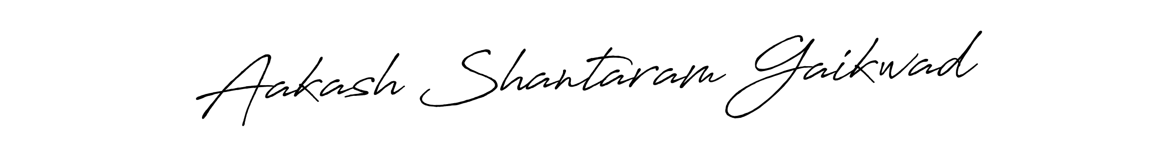 How to Draw Aakash Shantaram Gaikwad signature style? Antro_Vectra_Bolder is a latest design signature styles for name Aakash Shantaram Gaikwad. Aakash Shantaram Gaikwad signature style 7 images and pictures png