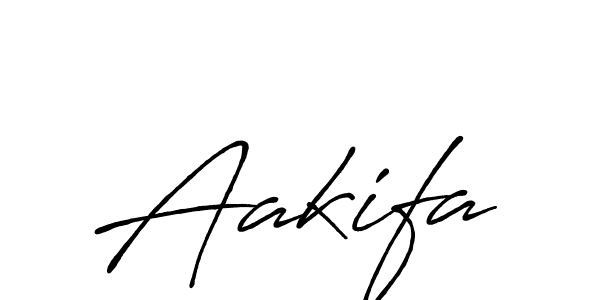 Here are the top 10 professional signature styles for the name Aakifa. These are the best autograph styles you can use for your name. Aakifa signature style 7 images and pictures png