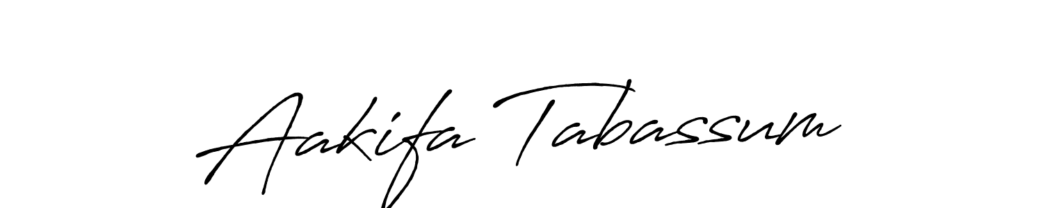 You can use this online signature creator to create a handwritten signature for the name Aakifa Tabassum. This is the best online autograph maker. Aakifa Tabassum signature style 7 images and pictures png