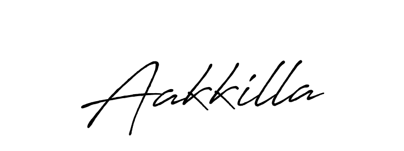 See photos of Aakkilla official signature by Spectra . Check more albums & portfolios. Read reviews & check more about Antro_Vectra_Bolder font. Aakkilla signature style 7 images and pictures png