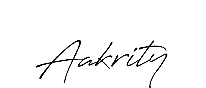 How to Draw Aakrity signature style? Antro_Vectra_Bolder is a latest design signature styles for name Aakrity. Aakrity signature style 7 images and pictures png