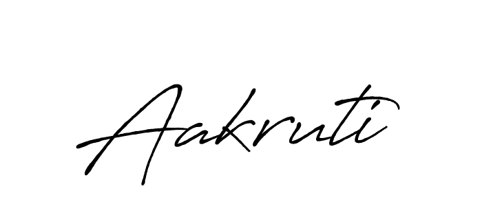 Also You can easily find your signature by using the search form. We will create Aakruti name handwritten signature images for you free of cost using Antro_Vectra_Bolder sign style. Aakruti signature style 7 images and pictures png