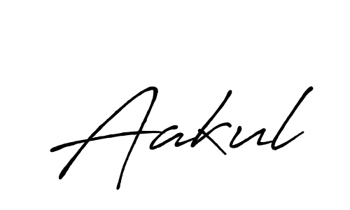 See photos of Aakul official signature by Spectra . Check more albums & portfolios. Read reviews & check more about Antro_Vectra_Bolder font. Aakul signature style 7 images and pictures png