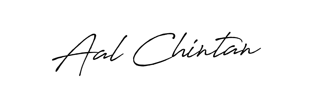 Best and Professional Signature Style for Aal Chintan. Antro_Vectra_Bolder Best Signature Style Collection. Aal Chintan signature style 7 images and pictures png