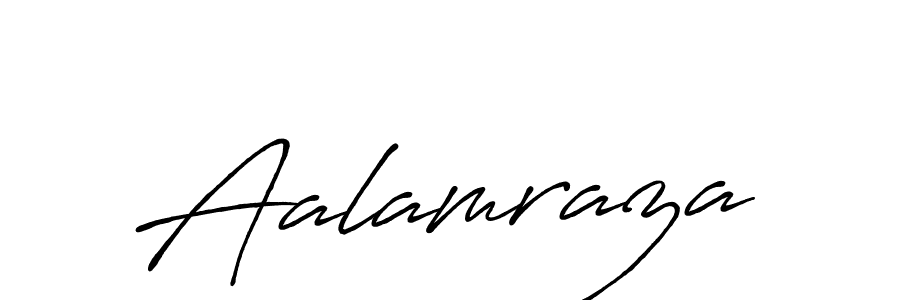 How to Draw Aalamraza signature style? Antro_Vectra_Bolder is a latest design signature styles for name Aalamraza. Aalamraza signature style 7 images and pictures png