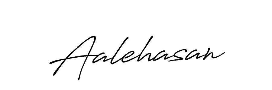 You can use this online signature creator to create a handwritten signature for the name Aalehasan. This is the best online autograph maker. Aalehasan signature style 7 images and pictures png