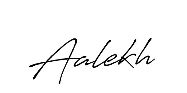 if you are searching for the best signature style for your name Aalekh. so please give up your signature search. here we have designed multiple signature styles  using Antro_Vectra_Bolder. Aalekh signature style 7 images and pictures png