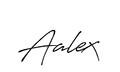 See photos of Aalex official signature by Spectra . Check more albums & portfolios. Read reviews & check more about Antro_Vectra_Bolder font. Aalex signature style 7 images and pictures png