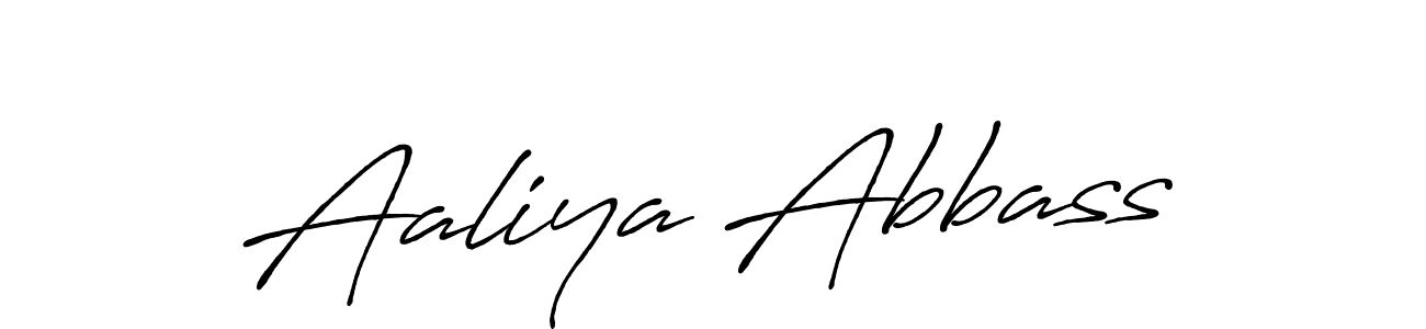Best and Professional Signature Style for Aaliya Abbass. Antro_Vectra_Bolder Best Signature Style Collection. Aaliya Abbass signature style 7 images and pictures png