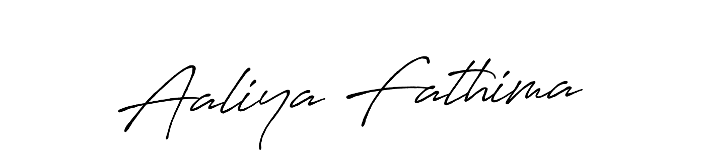 Also You can easily find your signature by using the search form. We will create Aaliya Fathima name handwritten signature images for you free of cost using Antro_Vectra_Bolder sign style. Aaliya Fathima signature style 7 images and pictures png