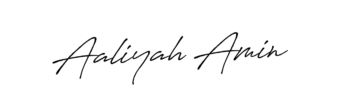 You can use this online signature creator to create a handwritten signature for the name Aaliyah Amin. This is the best online autograph maker. Aaliyah Amin signature style 7 images and pictures png