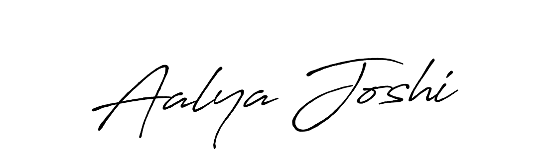 Best and Professional Signature Style for Aalya Joshi. Antro_Vectra_Bolder Best Signature Style Collection. Aalya Joshi signature style 7 images and pictures png