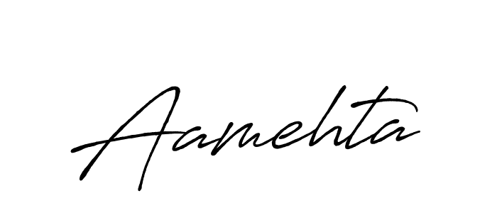 Here are the top 10 professional signature styles for the name Aamehta. These are the best autograph styles you can use for your name. Aamehta signature style 7 images and pictures png