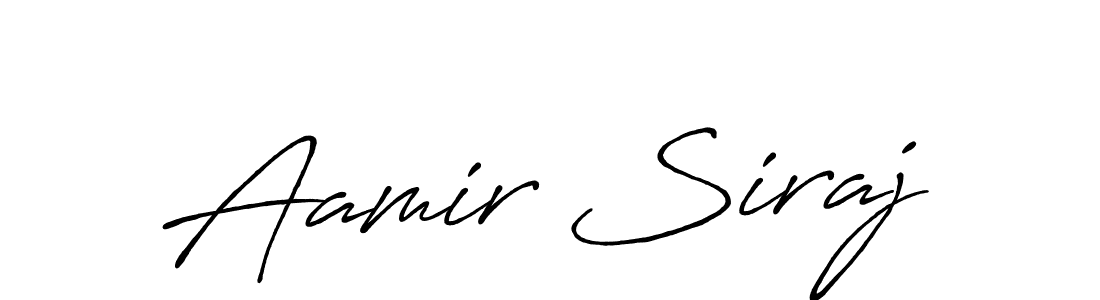 Check out images of Autograph of Aamir Siraj name. Actor Aamir Siraj Signature Style. Antro_Vectra_Bolder is a professional sign style online. Aamir Siraj signature style 7 images and pictures png