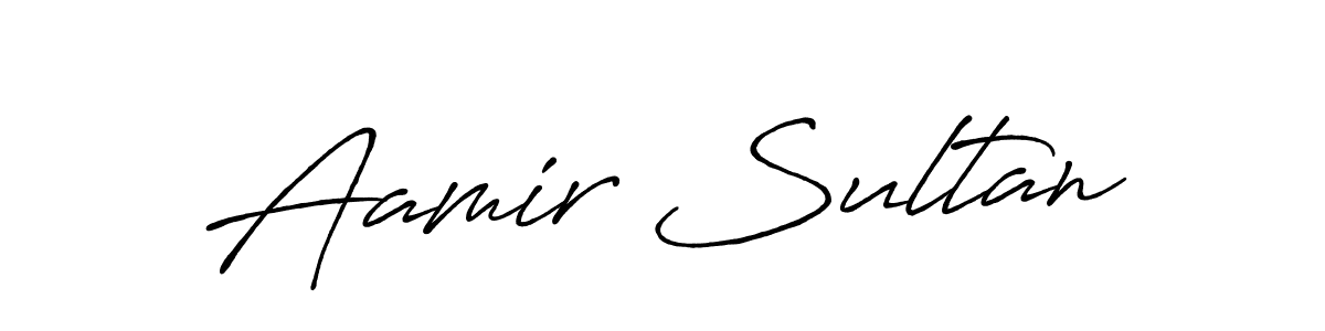 See photos of Aamir Sultan official signature by Spectra . Check more albums & portfolios. Read reviews & check more about Antro_Vectra_Bolder font. Aamir Sultan signature style 7 images and pictures png