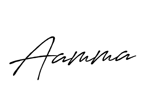 Similarly Antro_Vectra_Bolder is the best handwritten signature design. Signature creator online .You can use it as an online autograph creator for name Aamma. Aamma signature style 7 images and pictures png