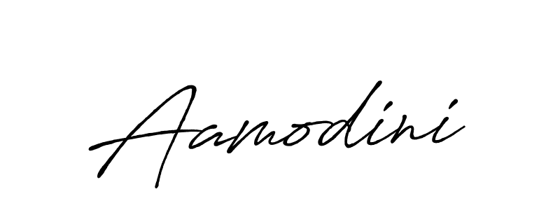 Also You can easily find your signature by using the search form. We will create Aamodini name handwritten signature images for you free of cost using Antro_Vectra_Bolder sign style. Aamodini signature style 7 images and pictures png