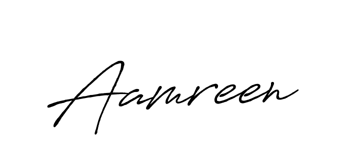 You should practise on your own different ways (Antro_Vectra_Bolder) to write your name (Aamreen) in signature. don't let someone else do it for you. Aamreen signature style 7 images and pictures png