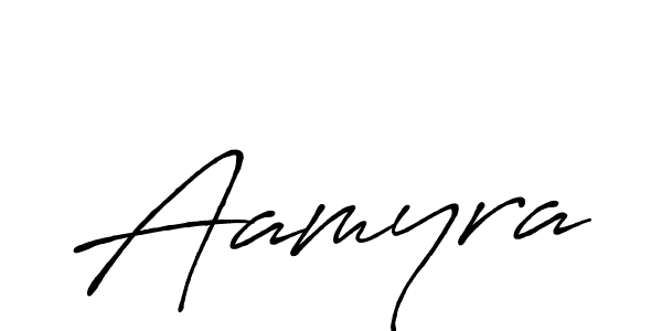 Make a beautiful signature design for name Aamyra. Use this online signature maker to create a handwritten signature for free. Aamyra signature style 7 images and pictures png