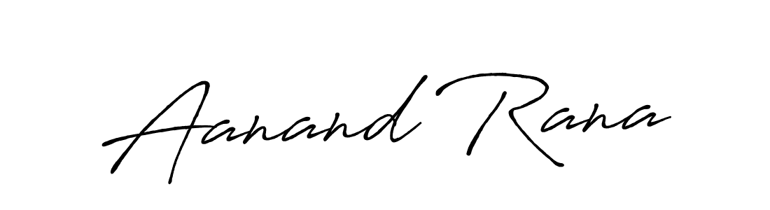 This is the best signature style for the Aanand Rana name. Also you like these signature font (Antro_Vectra_Bolder). Mix name signature. Aanand Rana signature style 7 images and pictures png