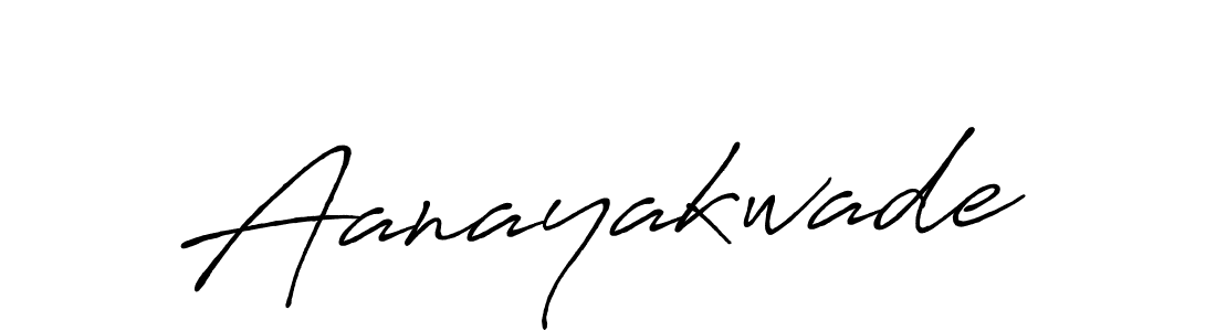 You should practise on your own different ways (Antro_Vectra_Bolder) to write your name (Aanayakwade) in signature. don't let someone else do it for you. Aanayakwade signature style 7 images and pictures png