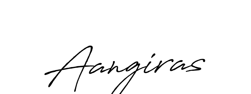 This is the best signature style for the Aangiras name. Also you like these signature font (Antro_Vectra_Bolder). Mix name signature. Aangiras signature style 7 images and pictures png