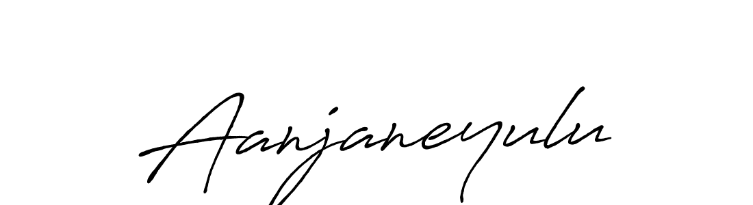 Here are the top 10 professional signature styles for the name Aanjaneyulu. These are the best autograph styles you can use for your name. Aanjaneyulu signature style 7 images and pictures png