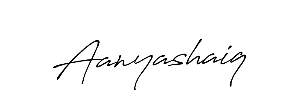 Check out images of Autograph of Aanyashaiq name. Actor Aanyashaiq Signature Style. Antro_Vectra_Bolder is a professional sign style online. Aanyashaiq signature style 7 images and pictures png