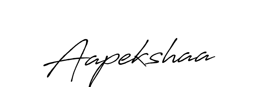 This is the best signature style for the Aapekshaa name. Also you like these signature font (Antro_Vectra_Bolder). Mix name signature. Aapekshaa signature style 7 images and pictures png