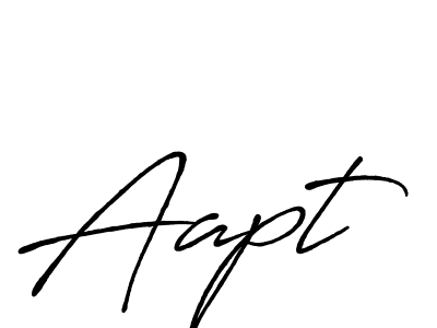 Antro_Vectra_Bolder is a professional signature style that is perfect for those who want to add a touch of class to their signature. It is also a great choice for those who want to make their signature more unique. Get Aapt name to fancy signature for free. Aapt signature style 7 images and pictures png