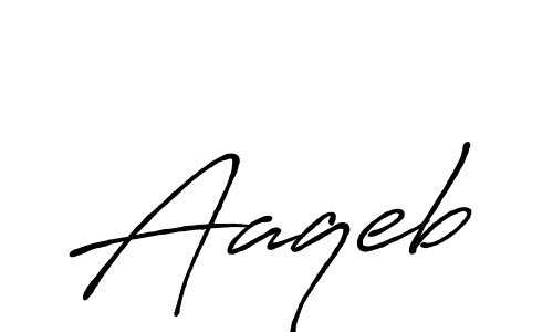 See photos of Aaqeb official signature by Spectra . Check more albums & portfolios. Read reviews & check more about Antro_Vectra_Bolder font. Aaqeb signature style 7 images and pictures png