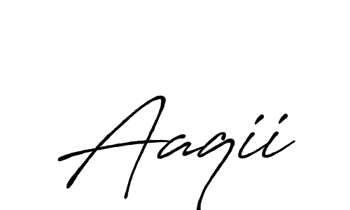 Once you've used our free online signature maker to create your best signature Antro_Vectra_Bolder style, it's time to enjoy all of the benefits that Aaqii name signing documents. Aaqii signature style 7 images and pictures png