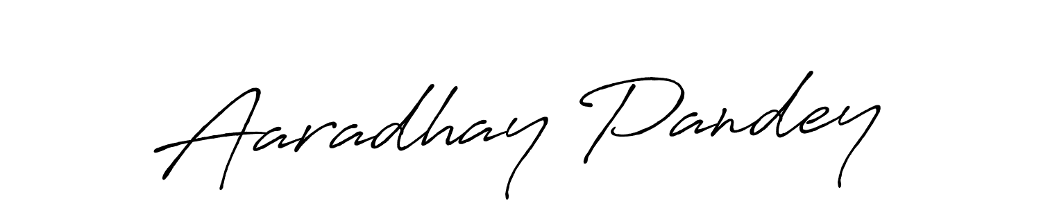 if you are searching for the best signature style for your name Aaradhay Pandey. so please give up your signature search. here we have designed multiple signature styles  using Antro_Vectra_Bolder. Aaradhay Pandey signature style 7 images and pictures png