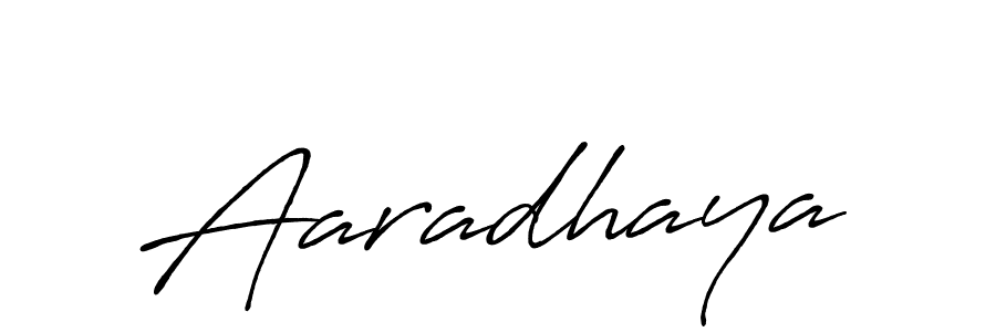 You should practise on your own different ways (Antro_Vectra_Bolder) to write your name (Aaradhaya) in signature. don't let someone else do it for you. Aaradhaya signature style 7 images and pictures png