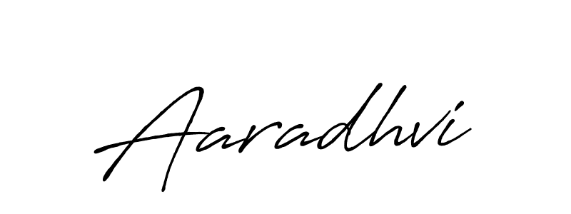 You should practise on your own different ways (Antro_Vectra_Bolder) to write your name (Aaradhvi) in signature. don't let someone else do it for you. Aaradhvi signature style 7 images and pictures png