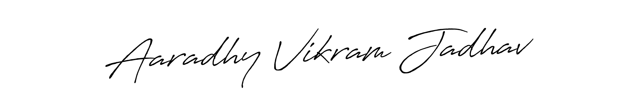 Check out images of Autograph of Aaradhy Vikram Jadhav name. Actor Aaradhy Vikram Jadhav Signature Style. Antro_Vectra_Bolder is a professional sign style online. Aaradhy Vikram Jadhav signature style 7 images and pictures png