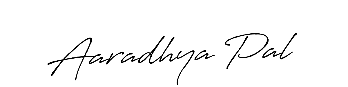 Here are the top 10 professional signature styles for the name Aaradhya Pal. These are the best autograph styles you can use for your name. Aaradhya Pal signature style 7 images and pictures png