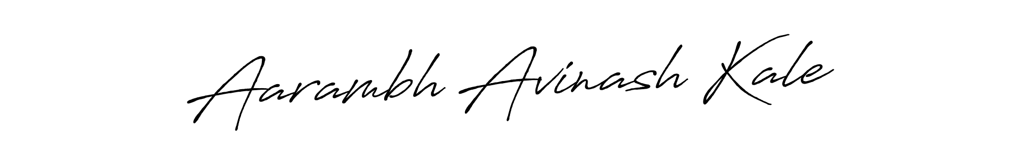 You should practise on your own different ways (Antro_Vectra_Bolder) to write your name (Aarambh Avinash Kale) in signature. don't let someone else do it for you. Aarambh Avinash Kale signature style 7 images and pictures png