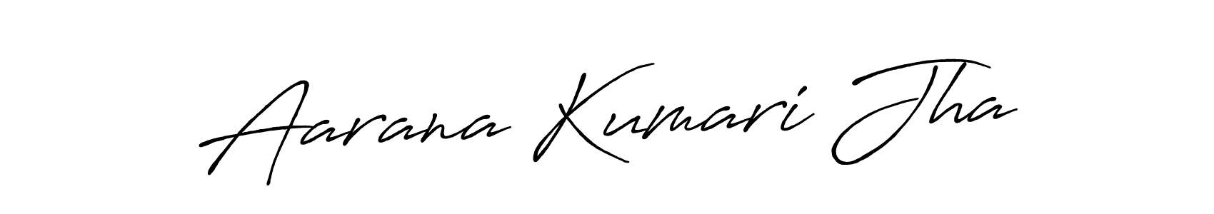 See photos of Aarana Kumari Jha official signature by Spectra . Check more albums & portfolios. Read reviews & check more about Antro_Vectra_Bolder font. Aarana Kumari Jha signature style 7 images and pictures png