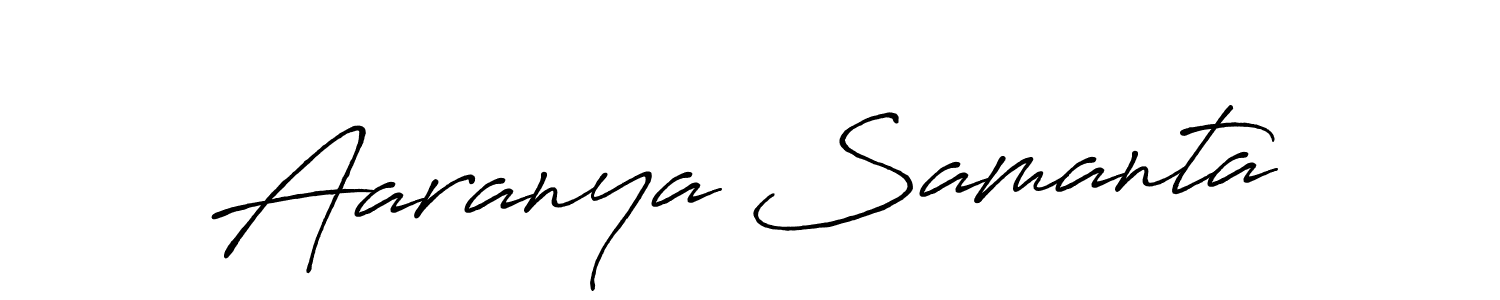 Best and Professional Signature Style for Aaranya Samanta. Antro_Vectra_Bolder Best Signature Style Collection. Aaranya Samanta signature style 7 images and pictures png