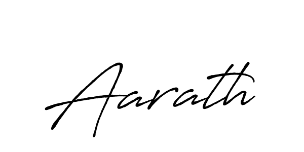if you are searching for the best signature style for your name Aarath. so please give up your signature search. here we have designed multiple signature styles  using Antro_Vectra_Bolder. Aarath signature style 7 images and pictures png