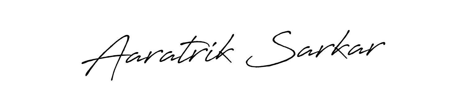 Similarly Antro_Vectra_Bolder is the best handwritten signature design. Signature creator online .You can use it as an online autograph creator for name Aaratrik Sarkar. Aaratrik Sarkar signature style 7 images and pictures png