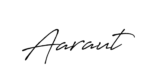 You should practise on your own different ways (Antro_Vectra_Bolder) to write your name (Aaraut) in signature. don't let someone else do it for you. Aaraut signature style 7 images and pictures png