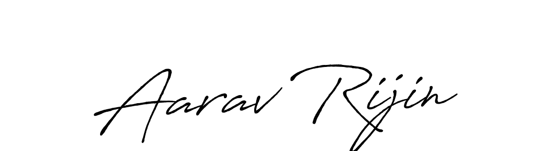 Check out images of Autograph of Aarav Rijin name. Actor Aarav Rijin Signature Style. Antro_Vectra_Bolder is a professional sign style online. Aarav Rijin signature style 7 images and pictures png