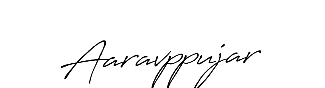 Once you've used our free online signature maker to create your best signature Antro_Vectra_Bolder style, it's time to enjoy all of the benefits that Aaravppujar name signing documents. Aaravppujar signature style 7 images and pictures png