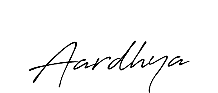 Similarly Antro_Vectra_Bolder is the best handwritten signature design. Signature creator online .You can use it as an online autograph creator for name Aardhya. Aardhya signature style 7 images and pictures png