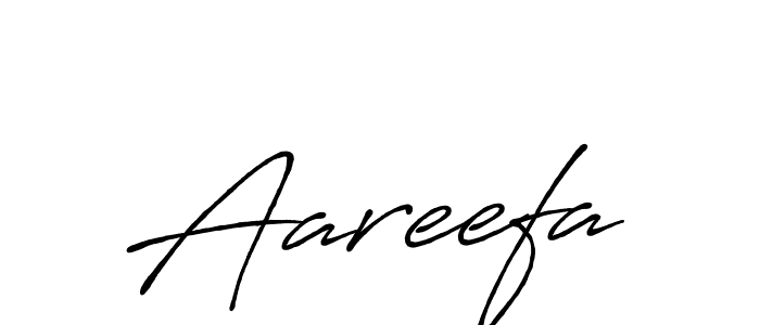 You should practise on your own different ways (Antro_Vectra_Bolder) to write your name (Aareefa) in signature. don't let someone else do it for you. Aareefa signature style 7 images and pictures png