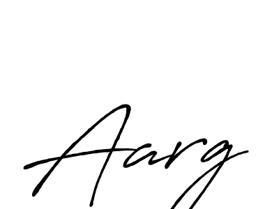 You should practise on your own different ways (Antro_Vectra_Bolder) to write your name (Aarg) in signature. don't let someone else do it for you. Aarg signature style 7 images and pictures png